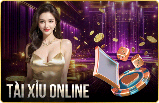 Tài xỉu online